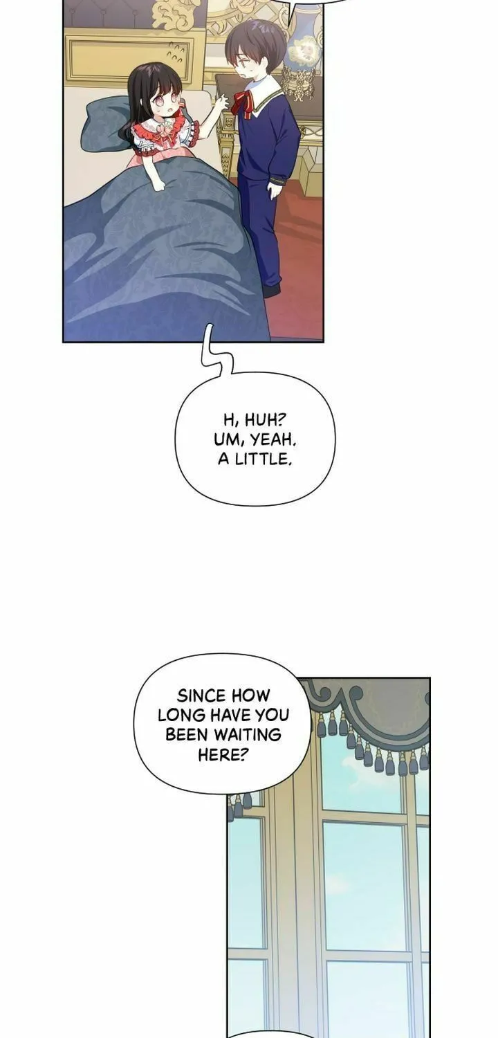 Monster Duke's Daughter Chapter 29 page 2 - 