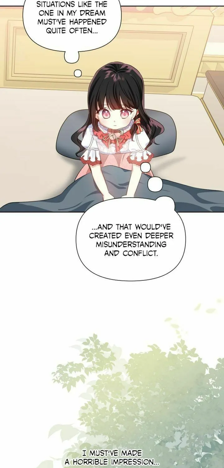 Monster Duke's Daughter Chapter 29 page 18 - 