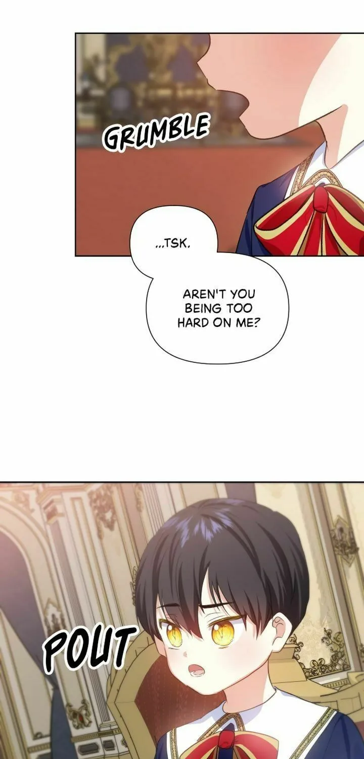 Monster Duke's Daughter Chapter 29 page 27 - 