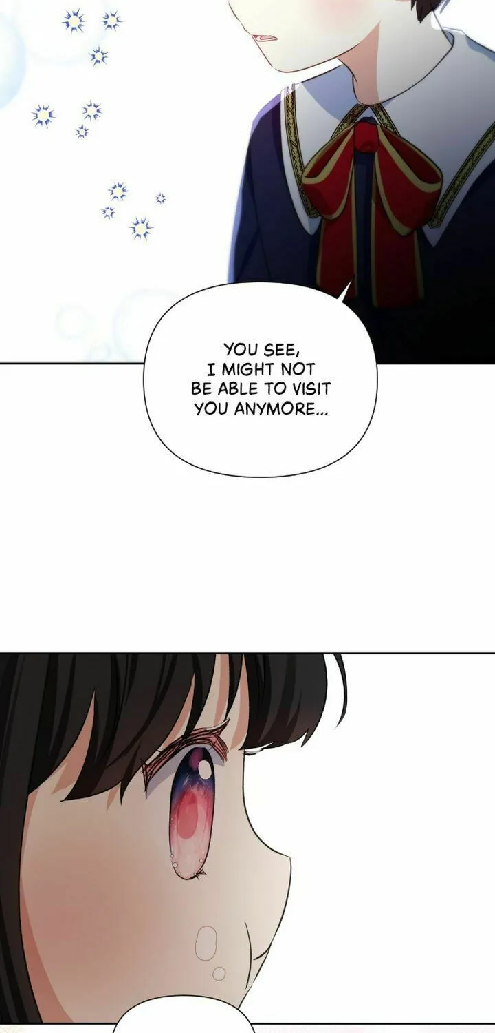 Monster Duke's Daughter Chapter 29 page 30 - 