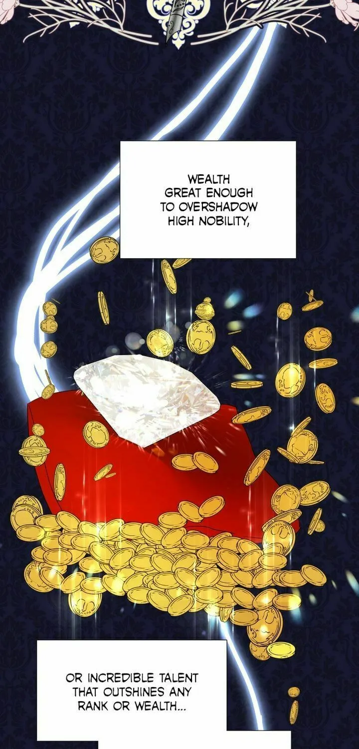 Monster Duke's Daughter Chapter 29 page 39 - 