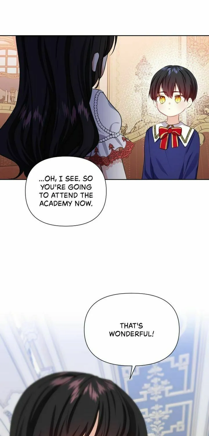 Monster Duke's Daughter Chapter 29 page 47 - 