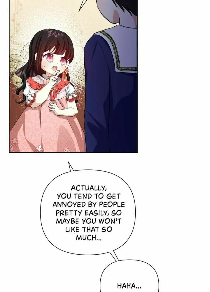 Monster Duke's Daughter Chapter 29 page 49 - 