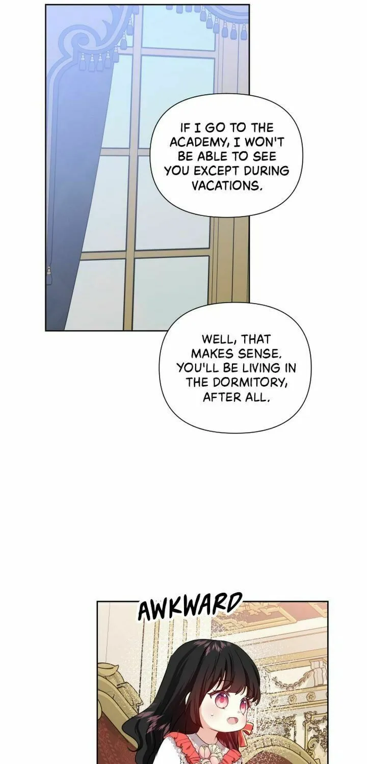 Monster Duke's Daughter Chapter 29 page 51 - 
