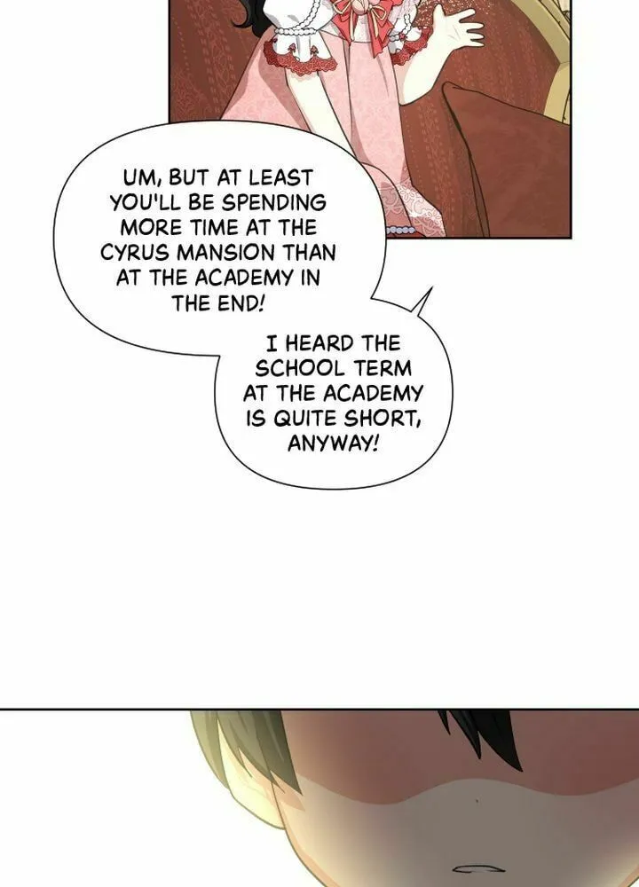 Monster Duke's Daughter Chapter 29 page 52 - 