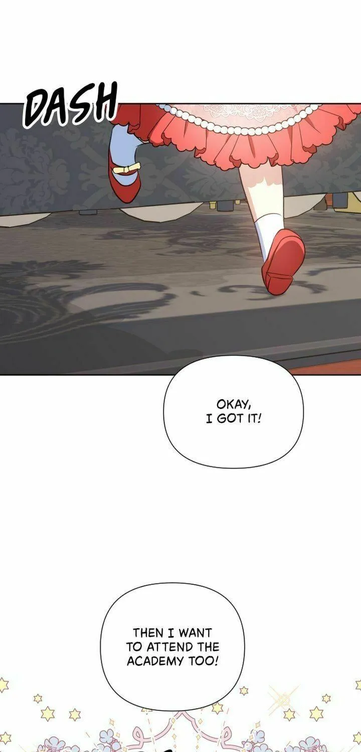 Monster Duke's Daughter Chapter 29 page 60 - 
