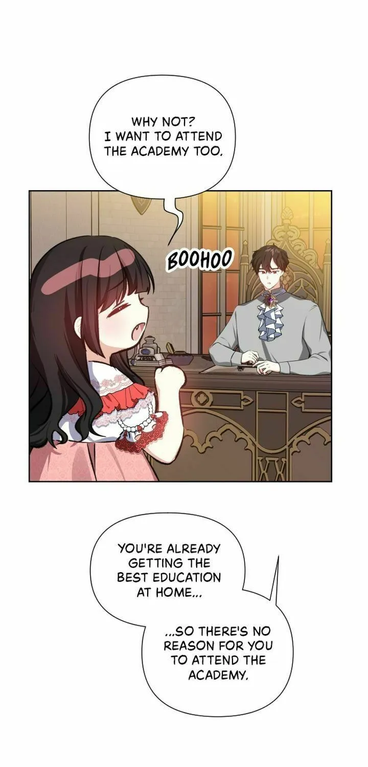 Monster Duke's Daughter Chapter 29 page 63 - 
