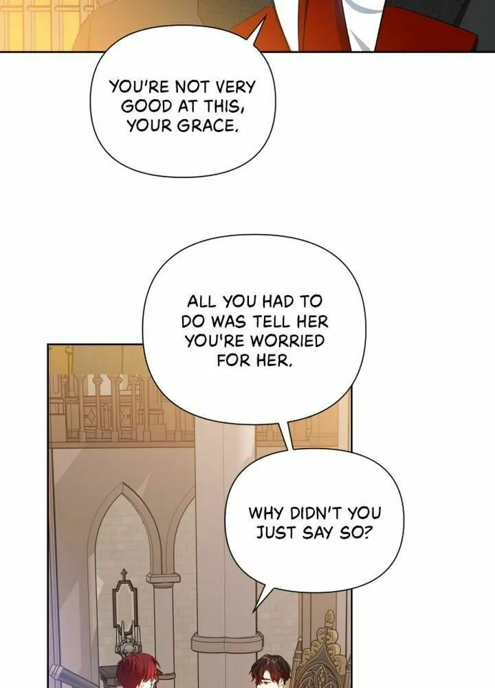 Monster Duke's Daughter Chapter 29 page 70 - 