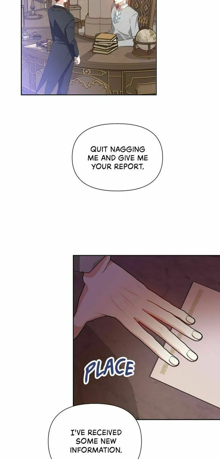 Monster Duke's Daughter Chapter 29 page 71 - 