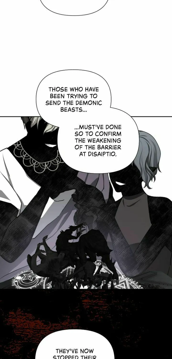 Monster Duke's Daughter Chapter 29 page 72 - 