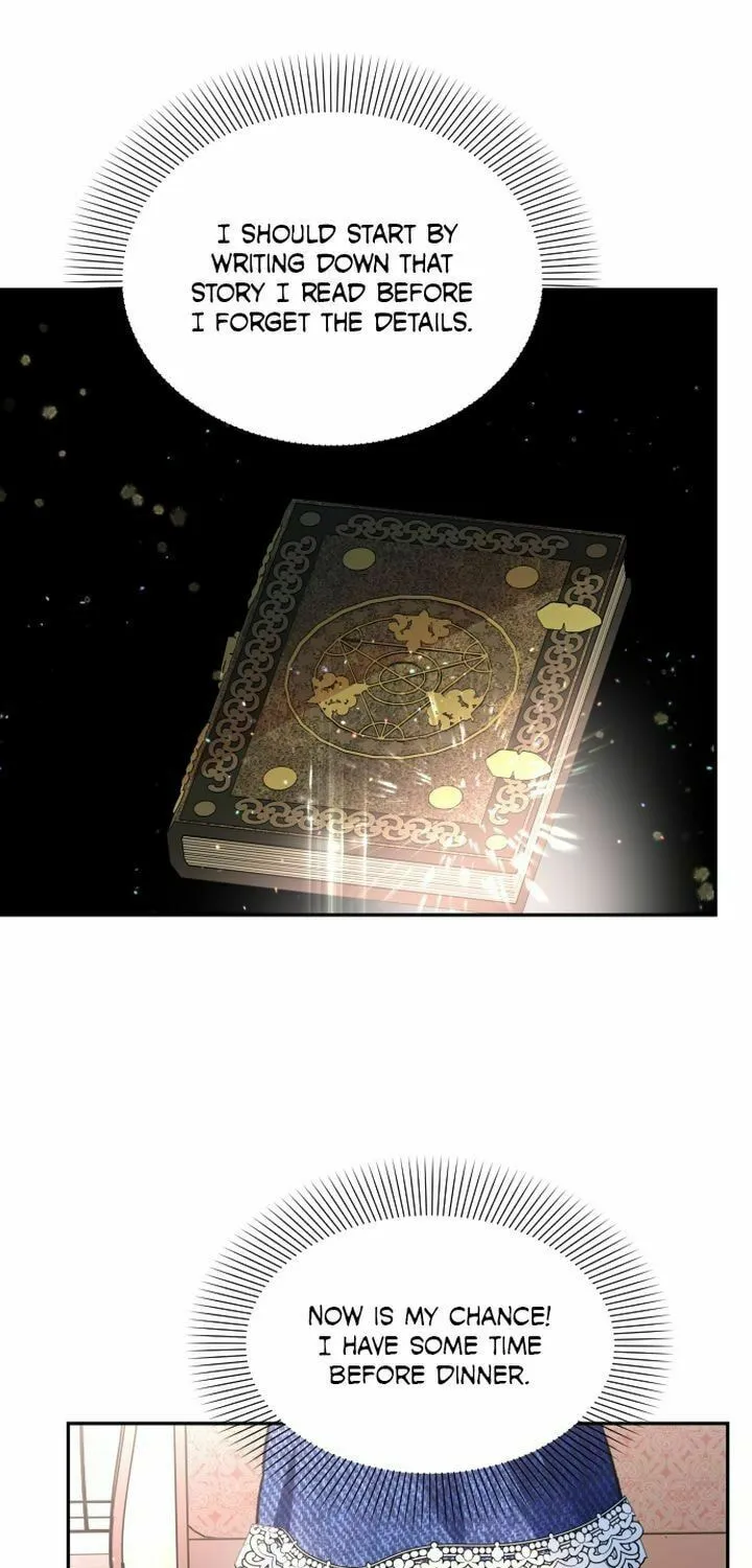 Monster Duke's Daughter Chapter 3 page 1 - 