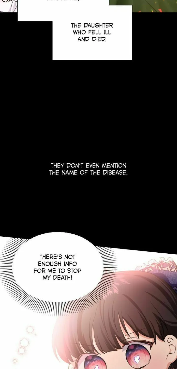 Monster Duke's Daughter Chapter 3 page 14 - 