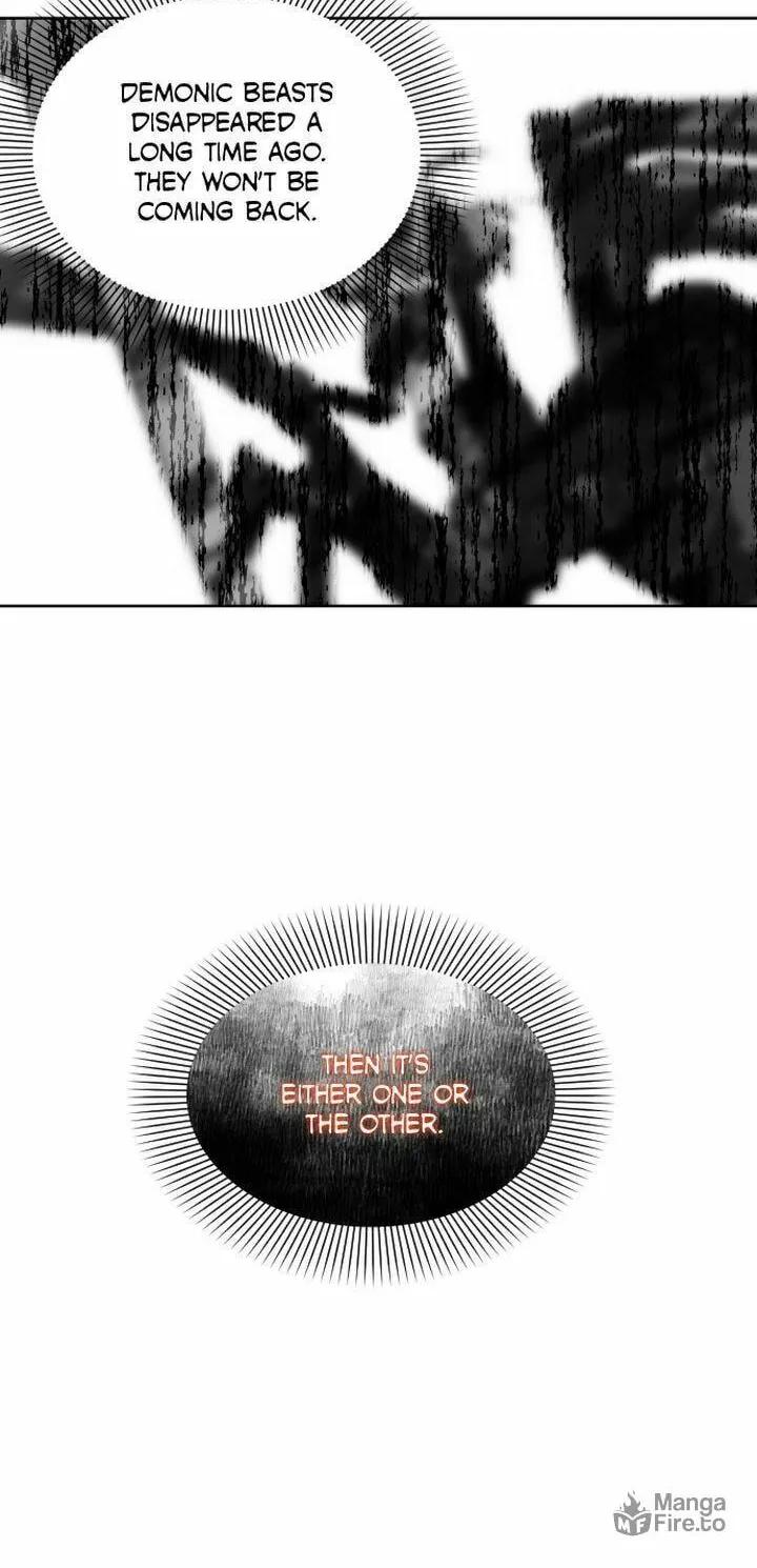 Monster Duke's Daughter Chapter 3 page 17 - 