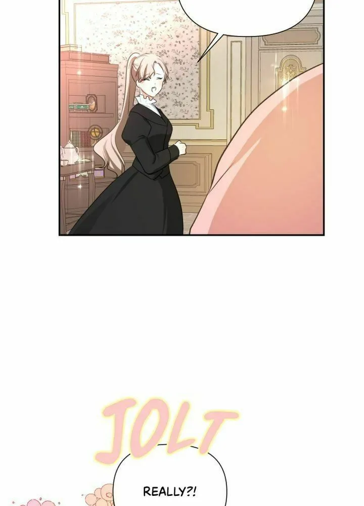 Monster Duke's Daughter Chapter 3 page 20 - 