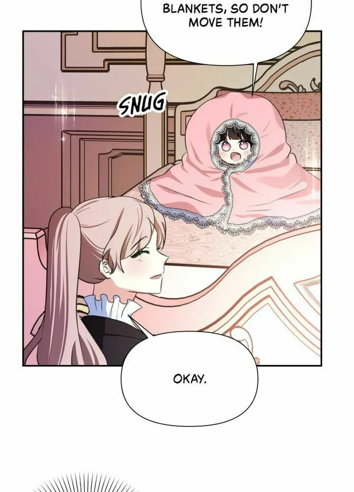 Monster Duke's Daughter Chapter 3 page 3 - 