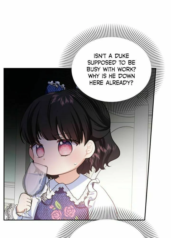 Monster Duke's Daughter Chapter 3 page 26 - 