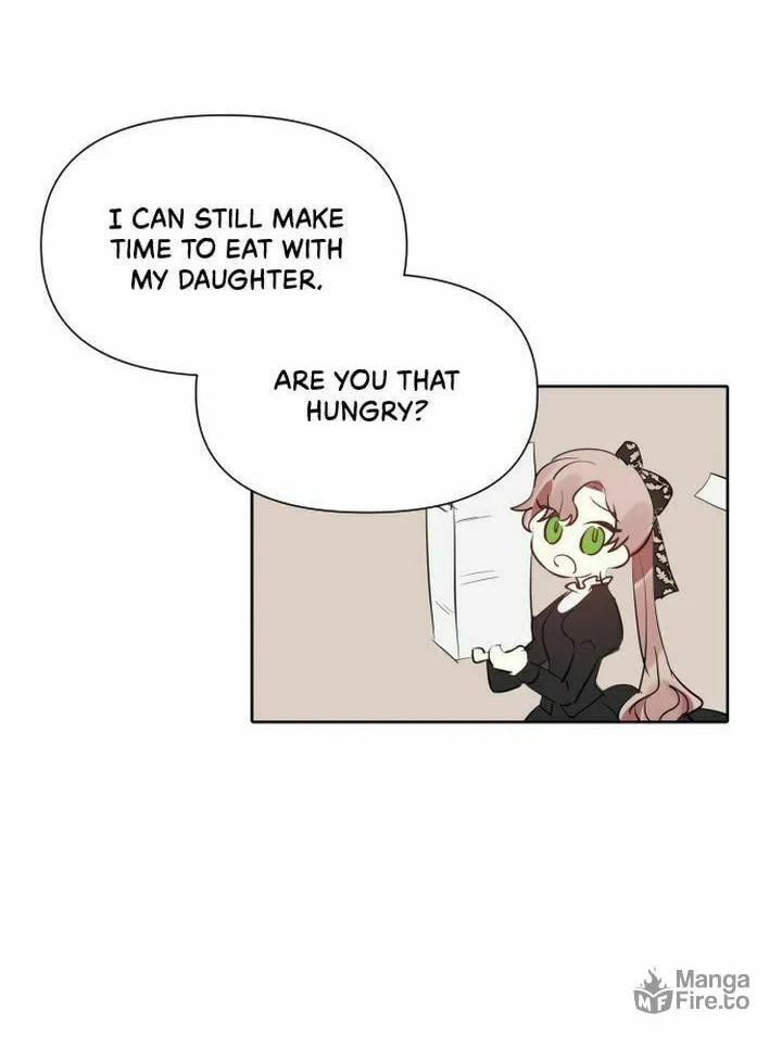 Monster Duke's Daughter Chapter 3 page 28 - 