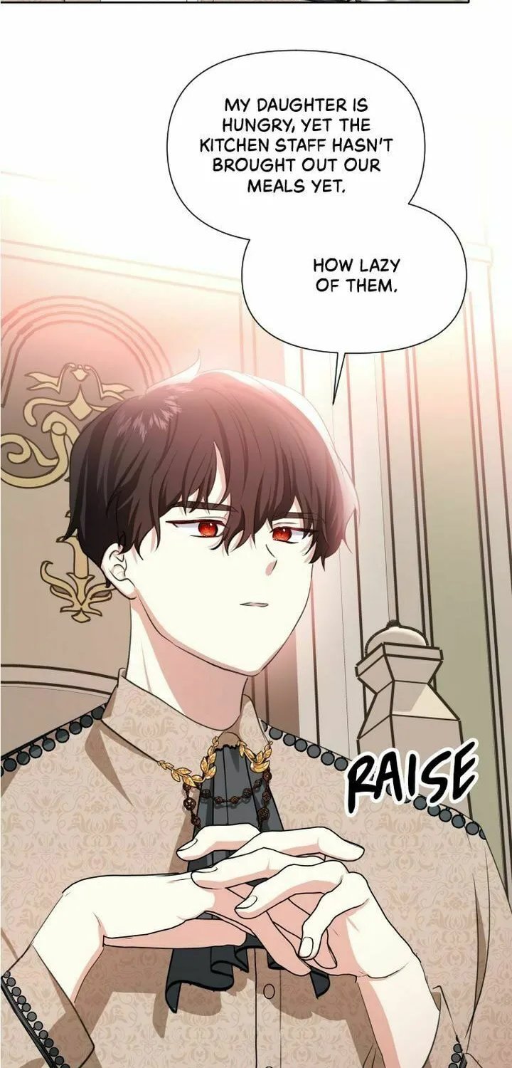 Monster Duke's Daughter Chapter 3 page 30 - 