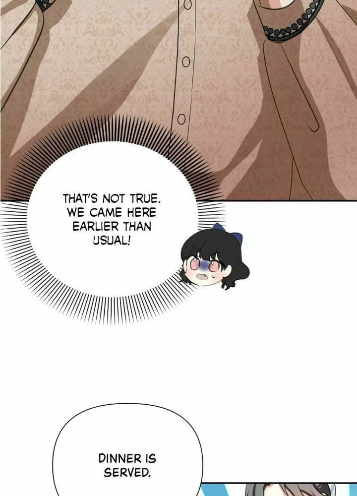 Monster Duke's Daughter Chapter 3 page 31 - 