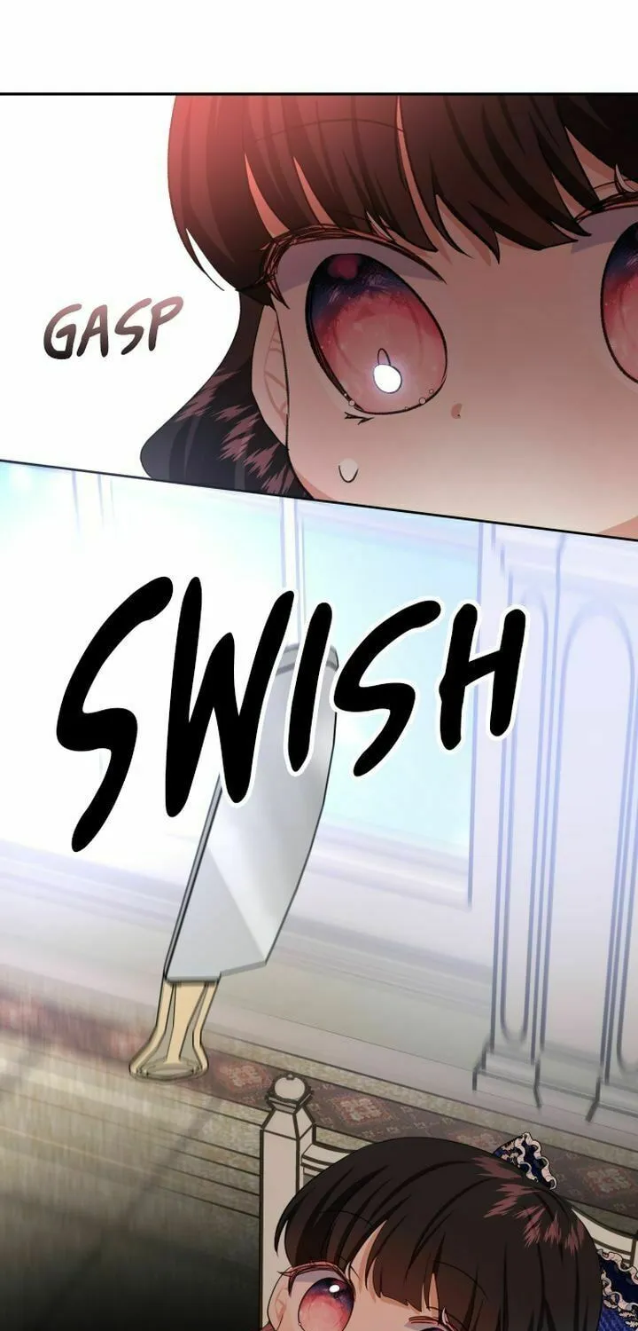 Monster Duke's Daughter Chapter 3 page 36 - 