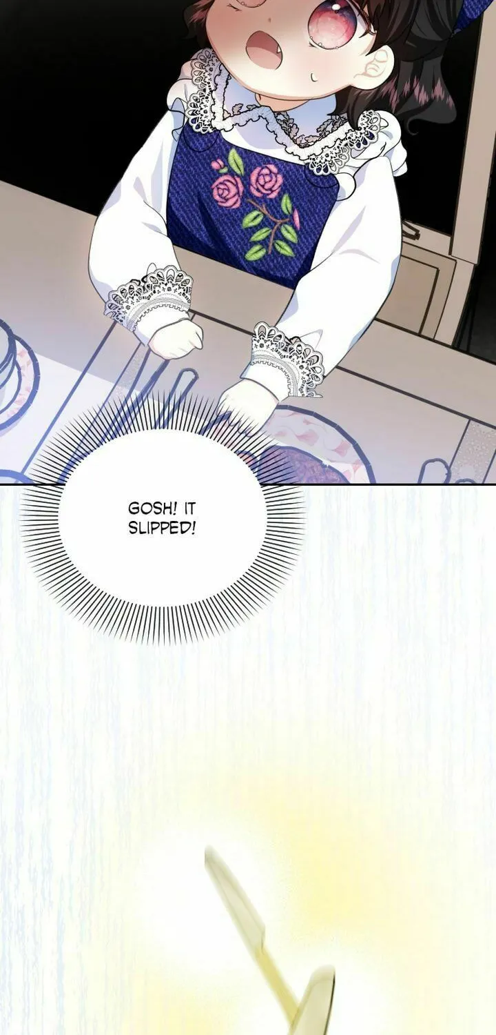Monster Duke's Daughter Chapter 3 page 37 - 