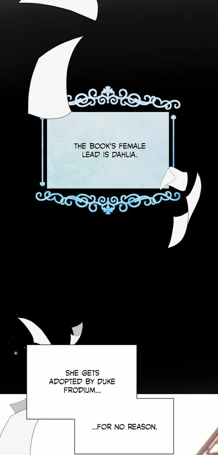 Monster Duke's Daughter Chapter 3 page 5 - 
