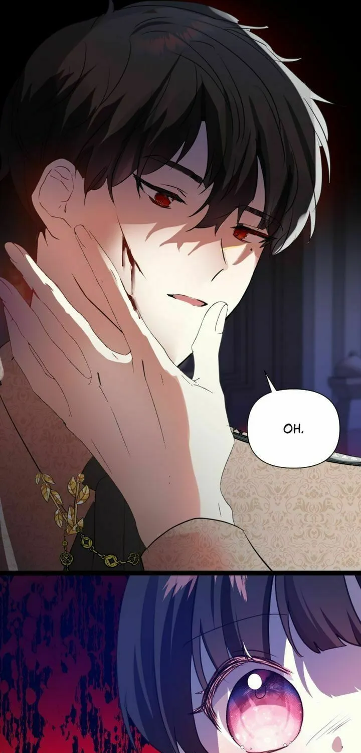 Monster Duke's Daughter Chapter 3 page 42 - 