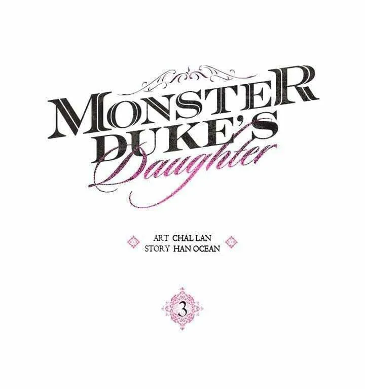Monster Duke's Daughter Chapter 3 page 44 - 