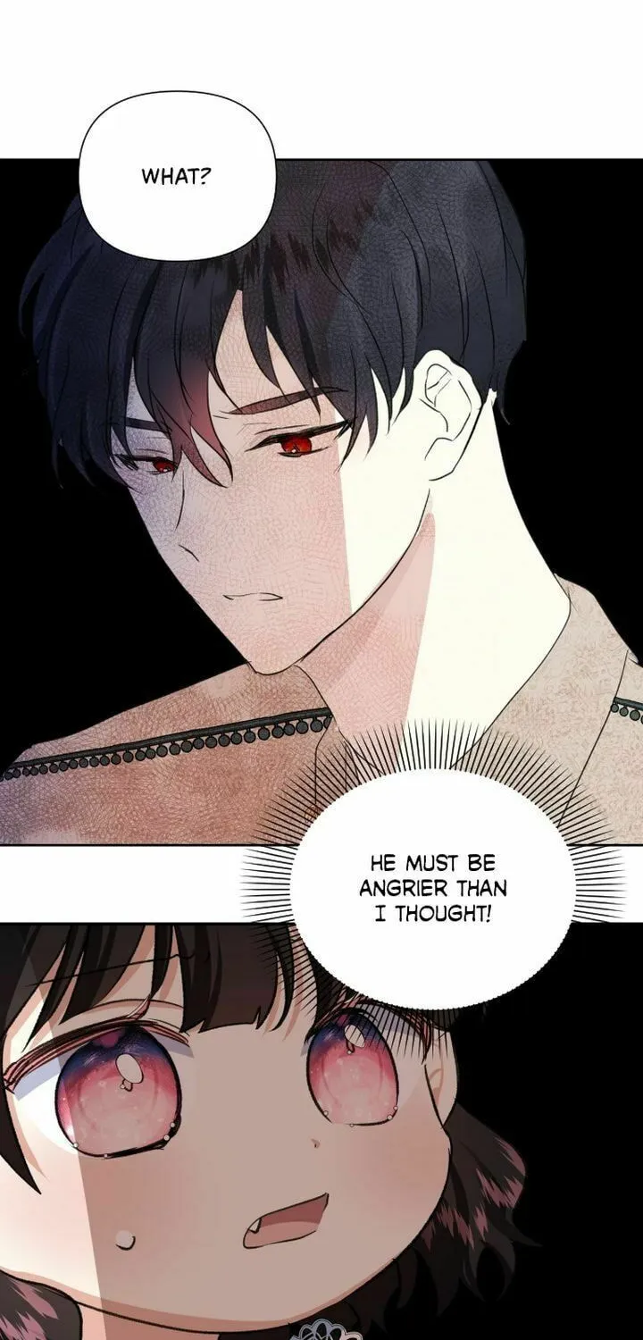 Monster Duke's Daughter Chapter 3 page 57 - 