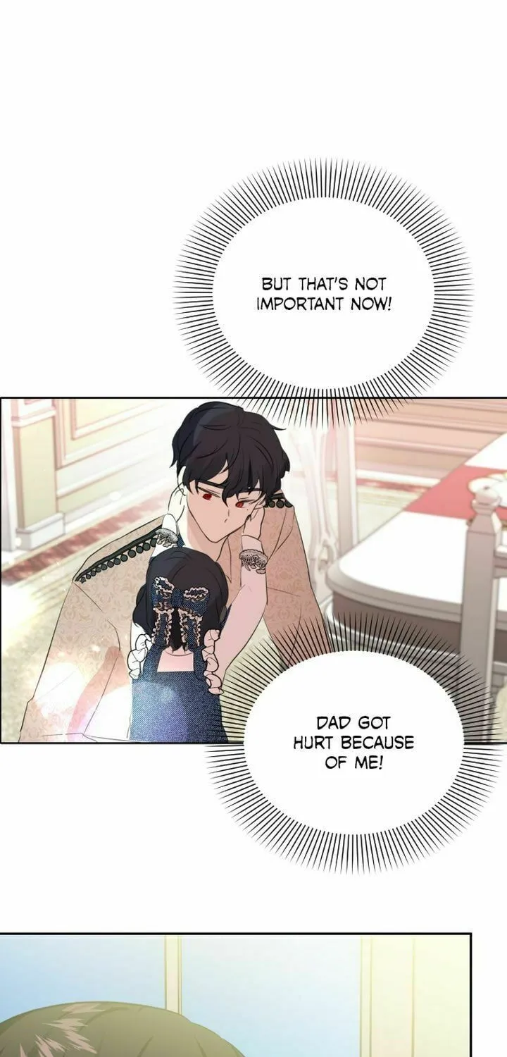 Monster Duke's Daughter Chapter 3 page 63 - 