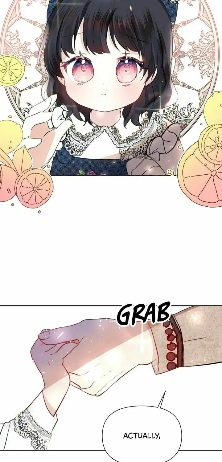 Monster Duke's Daughter Chapter 3 page 73 - 