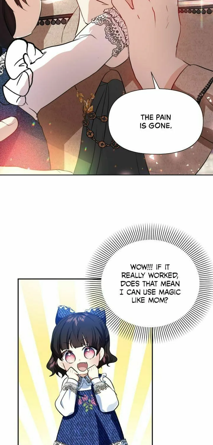 Monster Duke's Daughter Chapter 3 page 75 - 