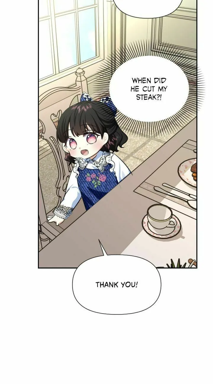 Monster Duke's Daughter Chapter 3 page 83 - 