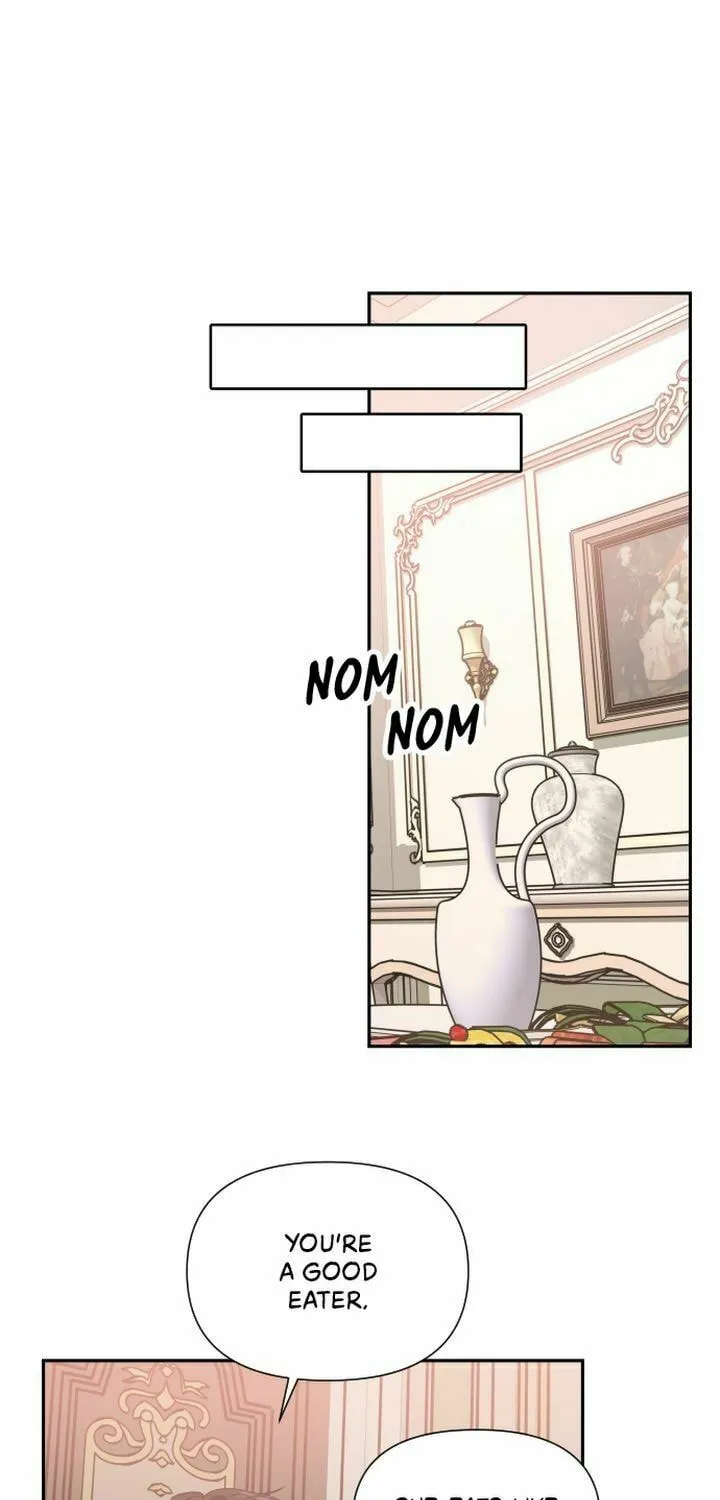 Monster Duke's Daughter Chapter 3 page 84 - 