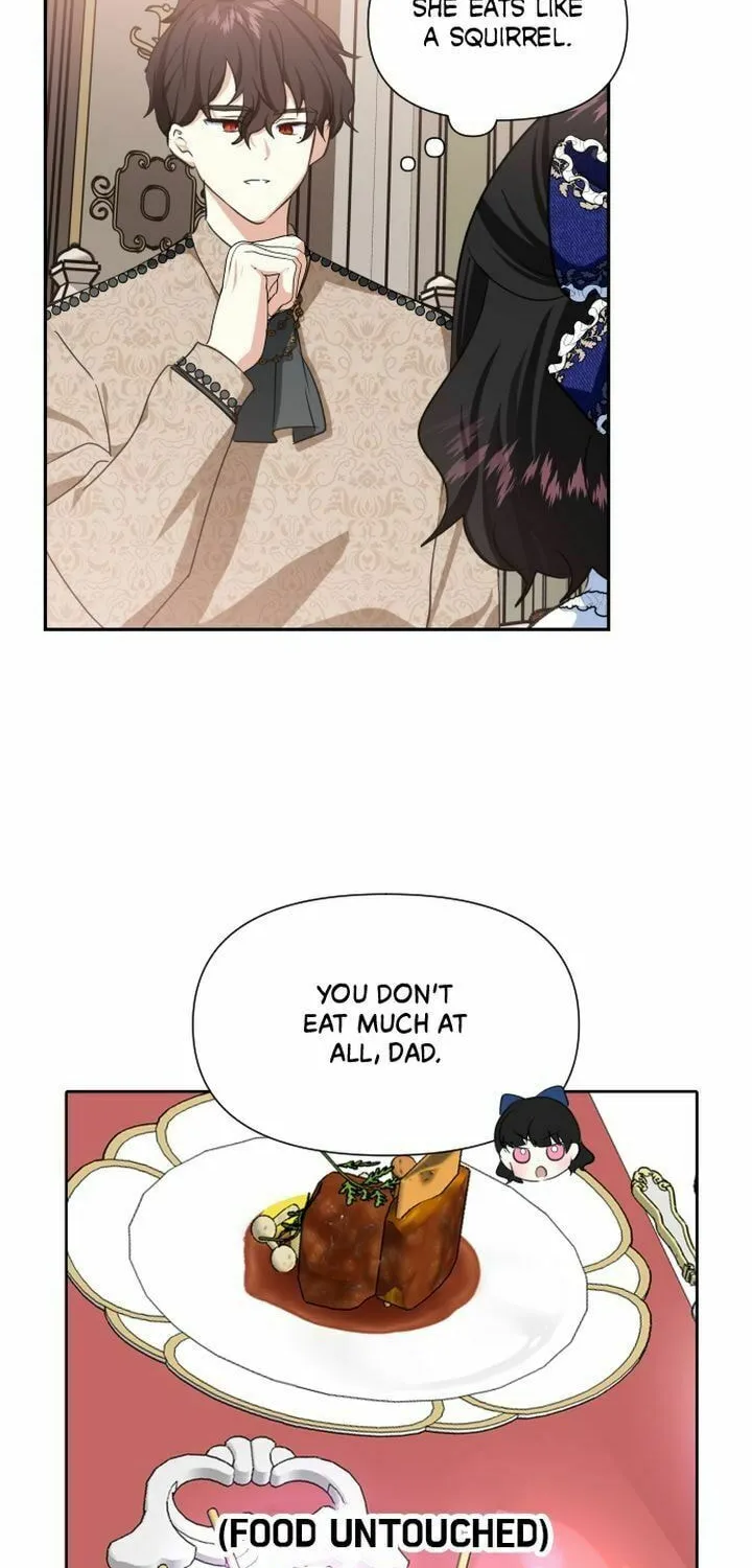 Monster Duke's Daughter Chapter 3 page 85 - 