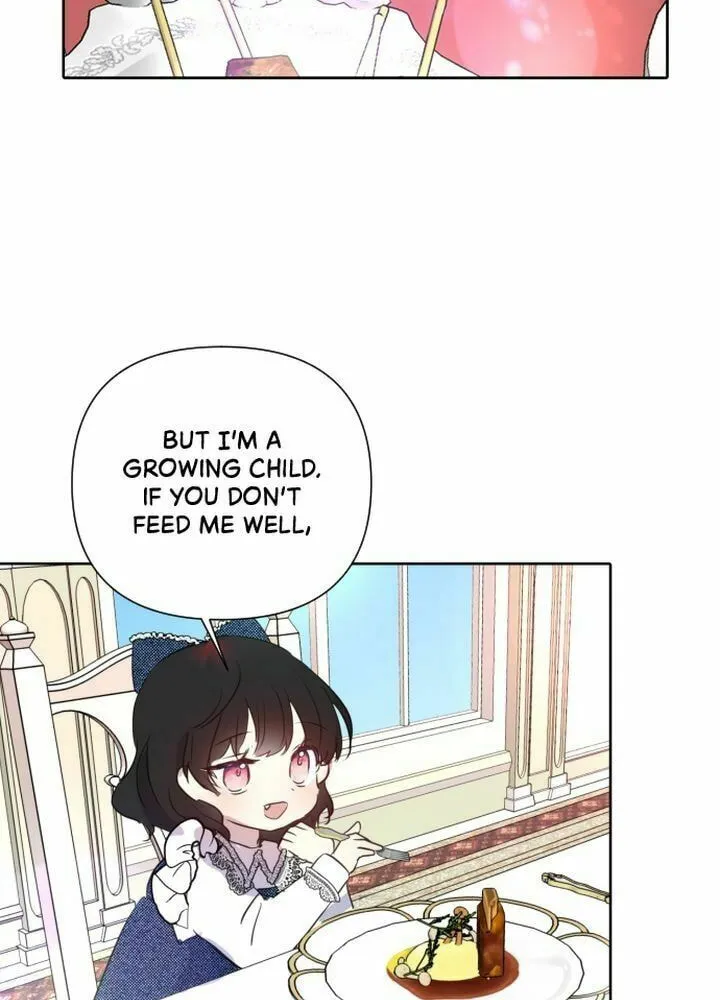 Monster Duke's Daughter Chapter 3 page 86 - 