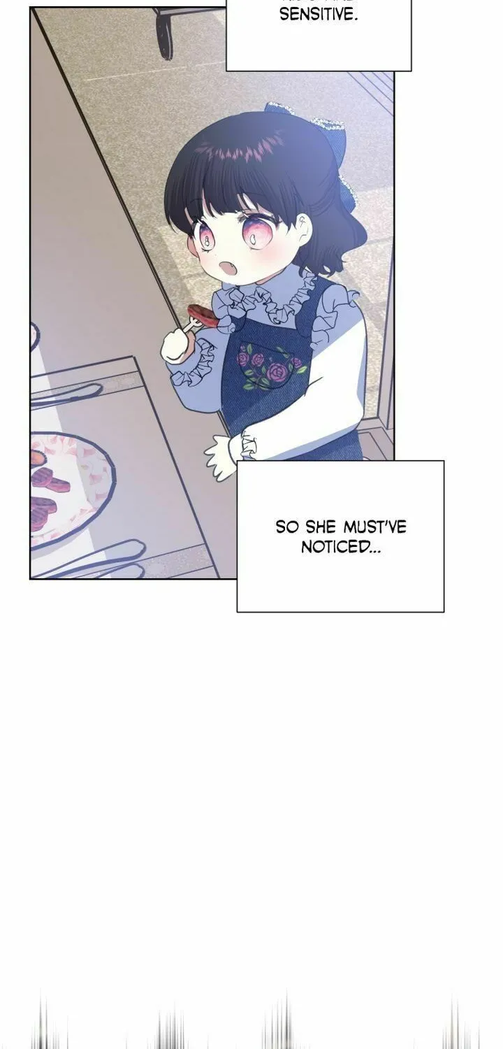 Monster Duke's Daughter Chapter 3 page 94 - 