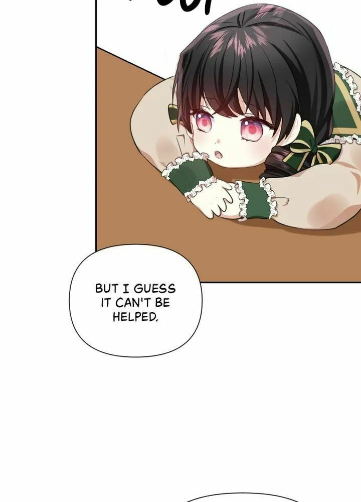 Monster Duke's Daughter Chapter 30 page 16 - 