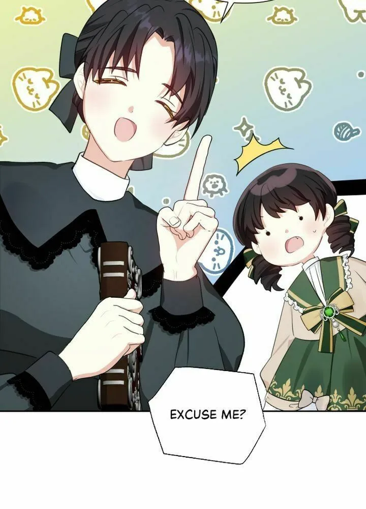 Monster Duke's Daughter Chapter 30 page 19 - 