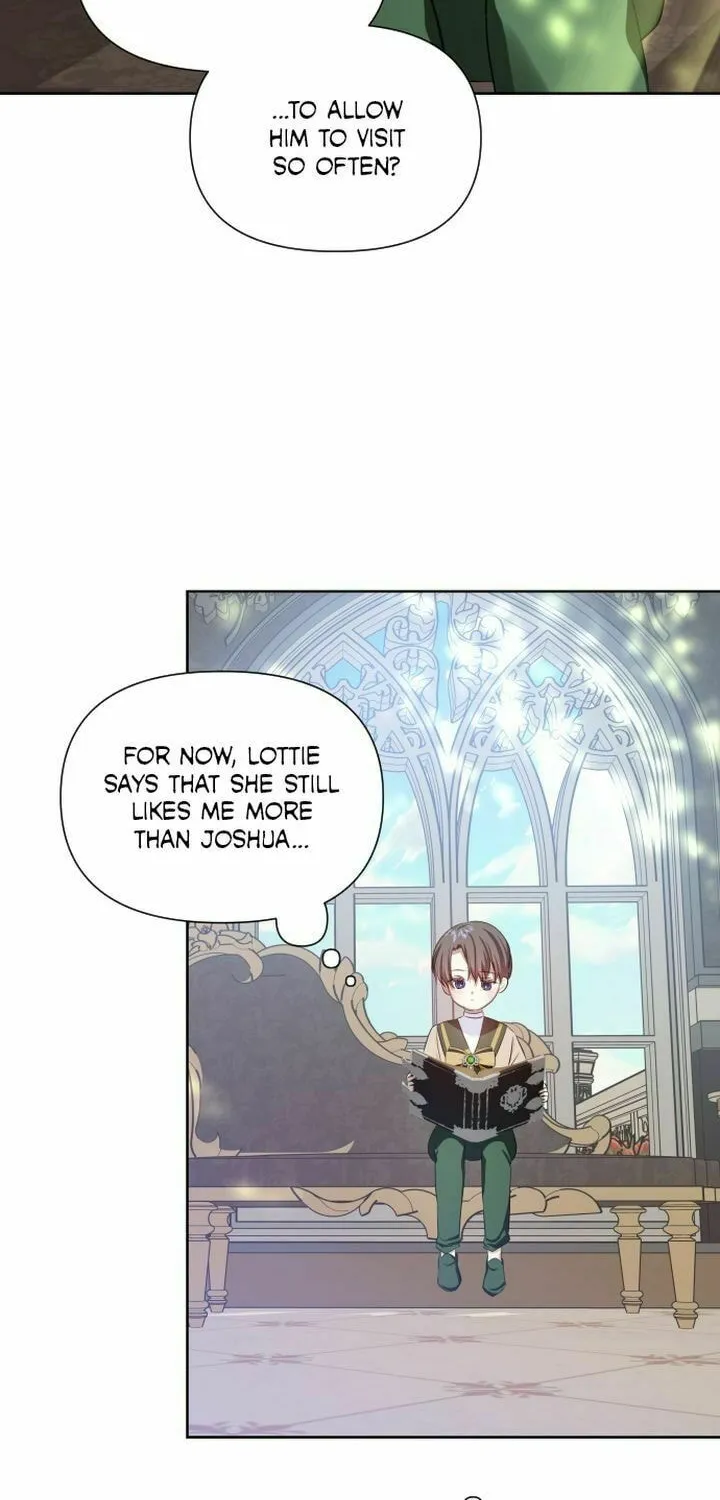 Monster Duke's Daughter Chapter 30 page 37 - 