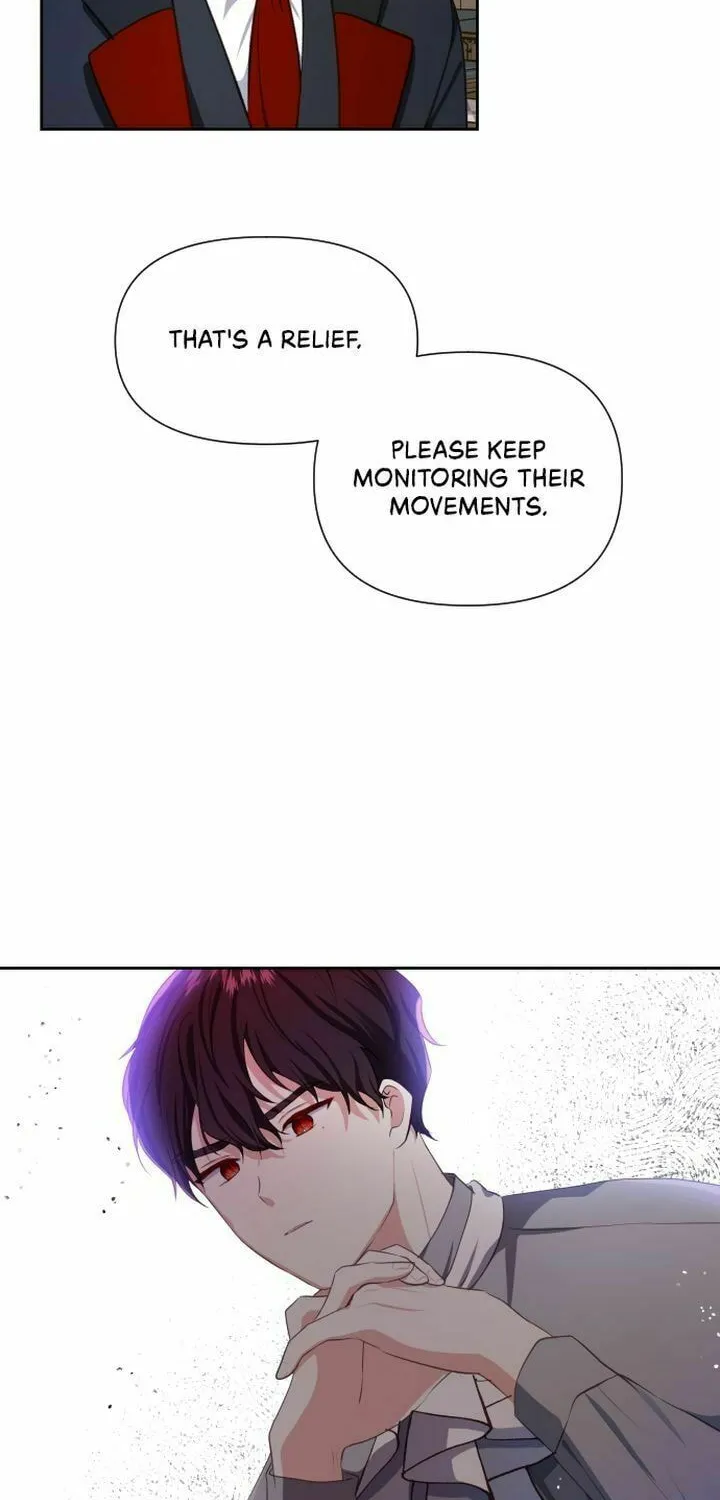 Monster Duke's Daughter Chapter 30 page 5 - 