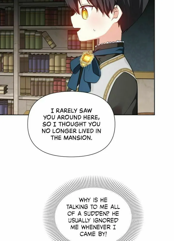 Monster Duke's Daughter Chapter 30 page 42 - 