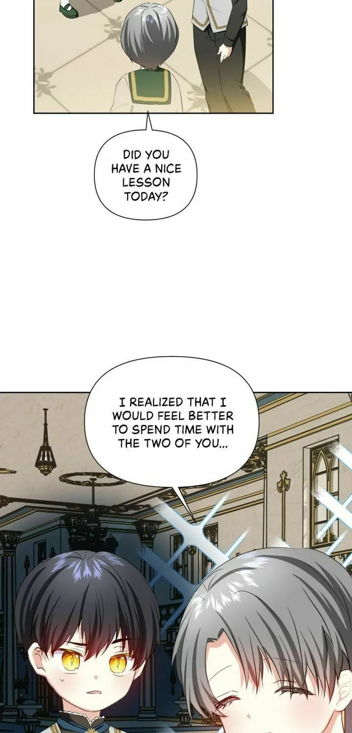 Monster Duke's Daughter Chapter 30 page 47 - 