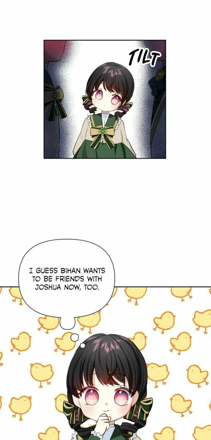 Monster Duke's Daughter Chapter 30 page 49 - 