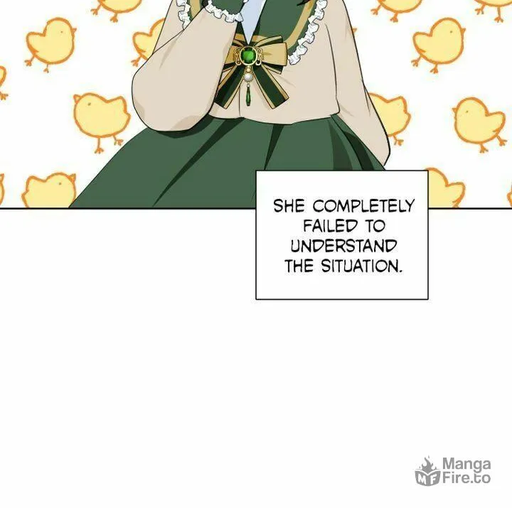 Monster Duke's Daughter Chapter 30 page 50 - 