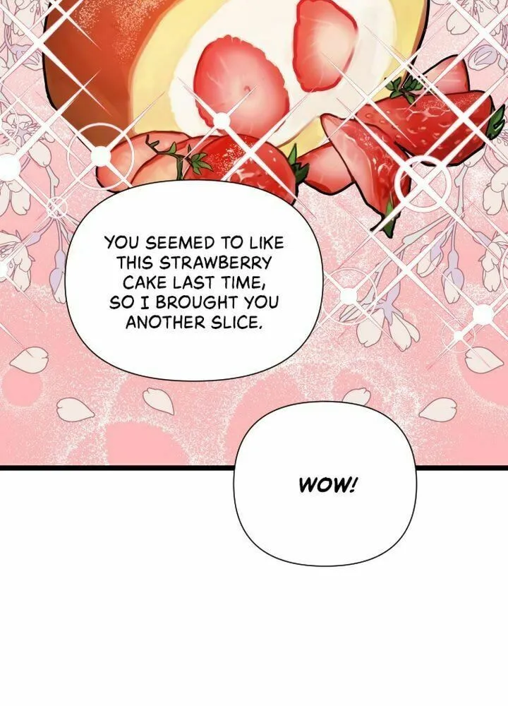 Monster Duke's Daughter Chapter 30 page 56 - 