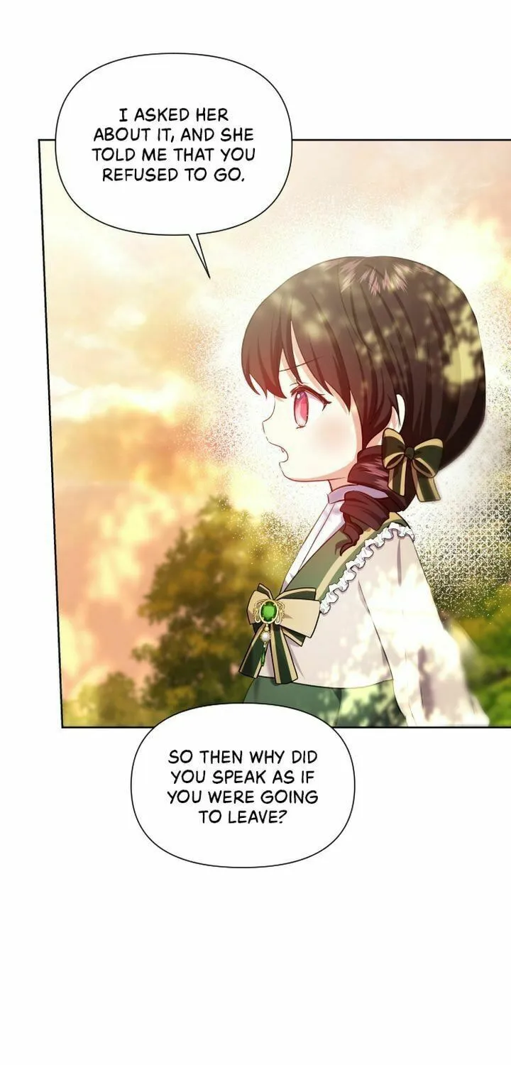 Monster Duke's Daughter Chapter 30 page 67 - 