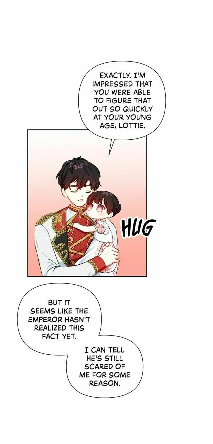 Monster Duke's Daughter Chapter 31 page 45 - 