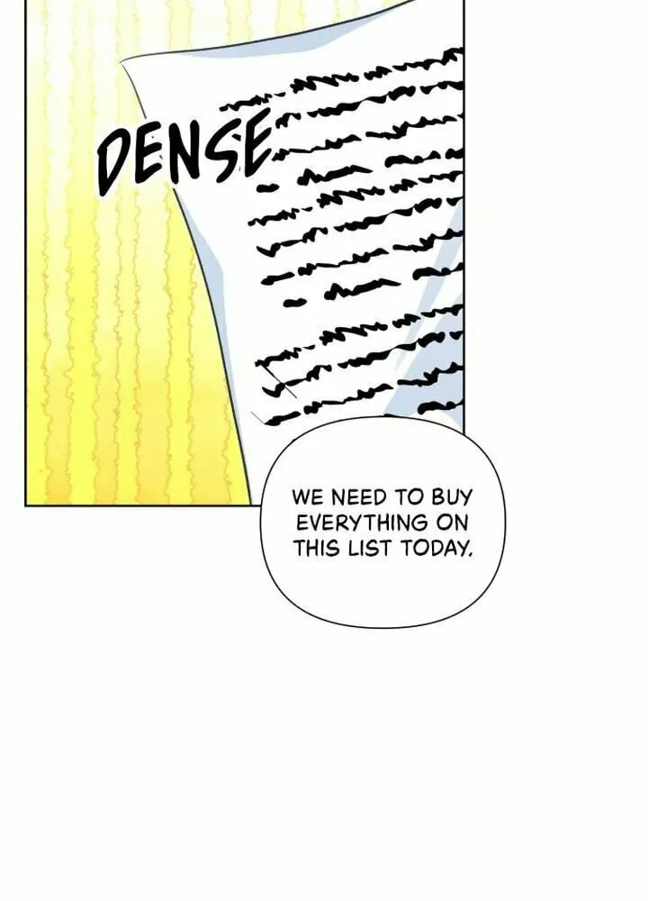 Monster Duke's Daughter Chapter 31 page 63 - 