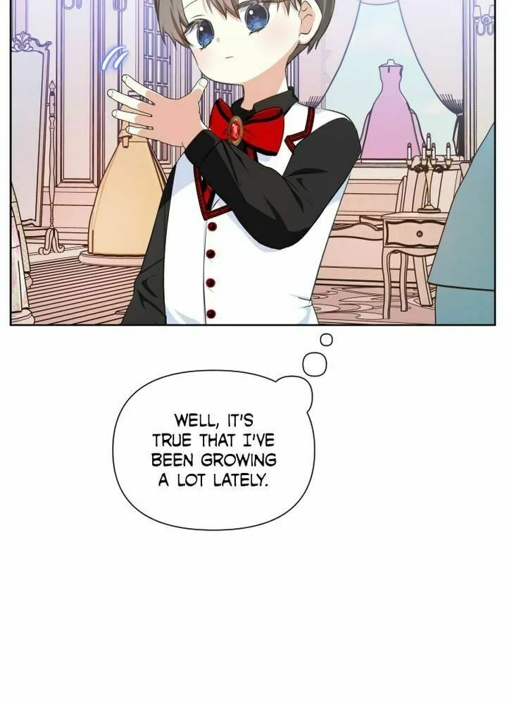 Monster Duke's Daughter Chapter 32 page 14 - 